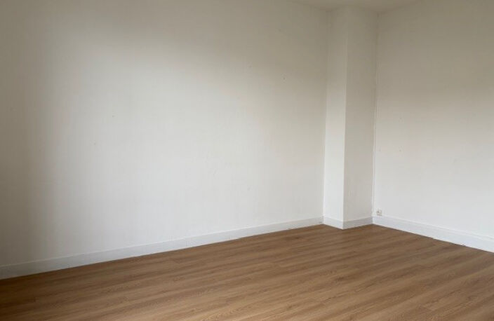 Appartement T2 au dernier étage — photo 4