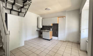 Appartement 2 Pièces 32 m² à louer à Rochefort (17300)