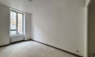 Appartement 1 Pièce 26 m² à louer à Rochefort (17300)