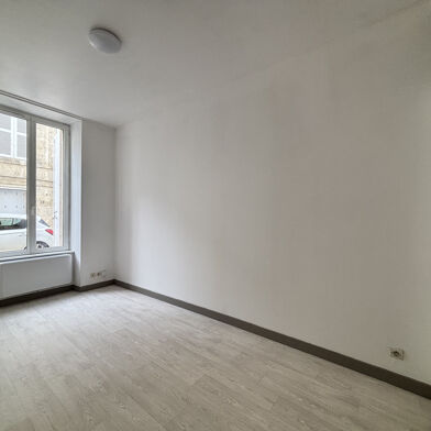 Appartement 1 pièces 505 €