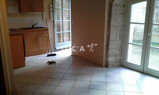 Maison 2 Pièces 53 m² à louer à Nuits-Saint-Georges (21700)