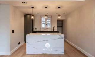 Appartement 3 Pièces 69 m² à vendre à Nice (06000)