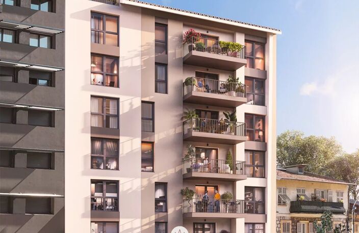 Nice - Saint Sylvestre - Appartement - Terrasse — photo 5