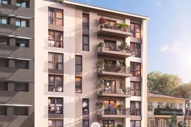 Appartement 4 pièces 595000 €