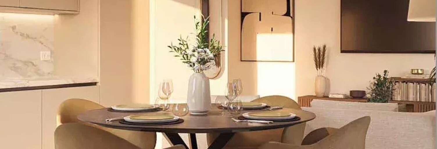 Appartement 3 Pièces 63 m² à vendre à Nice (06000)