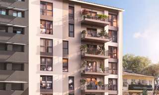 Appartement 3 Pièces 60 m² à vendre à Nice (06000)