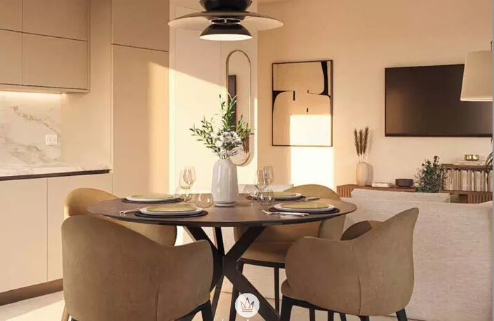 Nice - Saint Sylvestre - Appartement - Terrasse — photo 2