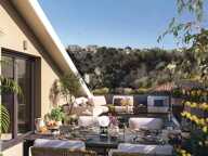 Nice - Saint Sylvestre - Appartement - Terrasse — photo 4