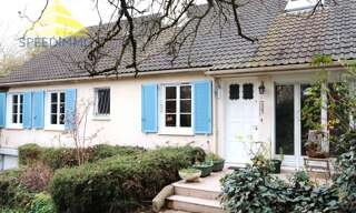 Maison 8 Pièces 205 m² à vendre à Mandres-les-Roses (94520)