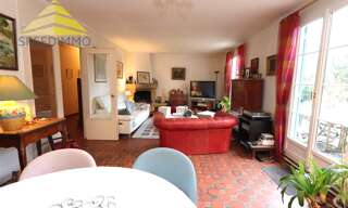 Maison 8 Pièces 205 m² à vendre à Mandres-les-Roses (94520)