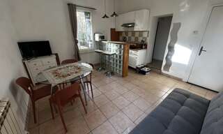 Appartement 1 Pièce 21 m² à louer à Montpellier (34000)