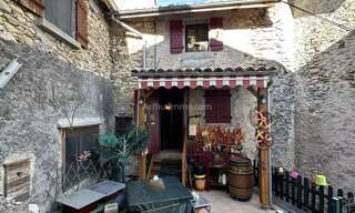 Maison 3 Pièces 57 m² à vendre à Thorame-Basse (04170)