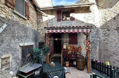 Maison 3 pièces 99000 €