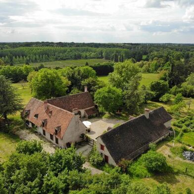 Maison 12 pièces 645000 €