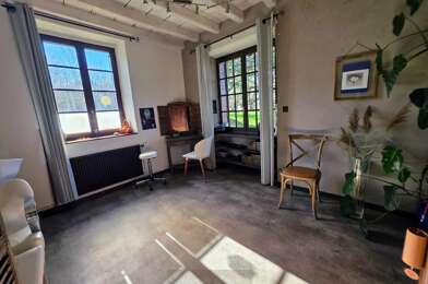 Maison 12 pièces 645000 €