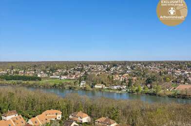 Appartement 4 pièces 180800 €