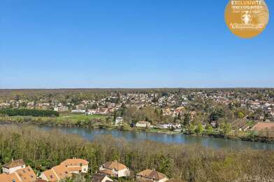 Appartement 4 pièces 180800 €