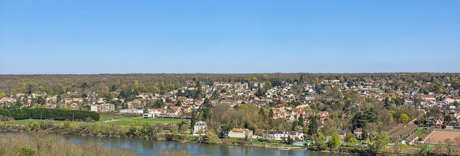 Appartement 4 Pièces 74 m² à vendre à Évry-Courcouronnes (91000)