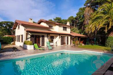 Maison 7 pièces 775000 €