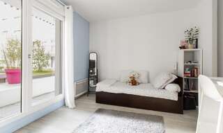 Appartement 1 Pièce 20 m² à vendre à Nantes (44300)