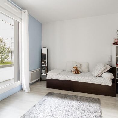 Appartement 1 pièces 76000 €