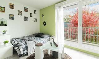 Appartement 1 Pièce 20 m² à vendre à Nantes (44300)