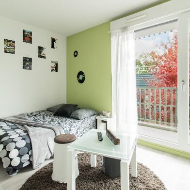 Appartement 1 pièces 72500 €