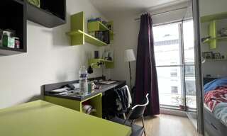 Appartement 1 Pièce 19 m² à vendre à Nantes (44200)