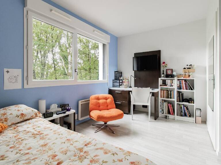Placement malin : studio loué et géré près des campus nantais — photo 1