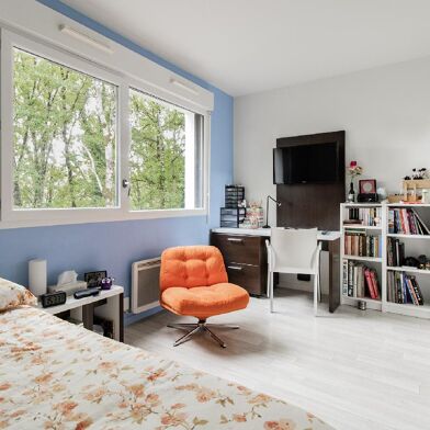 Appartement 1 pièces 74500 €