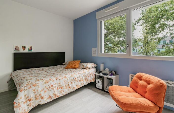 Placement malin : studio loué et géré près des campus nantais — photo 2