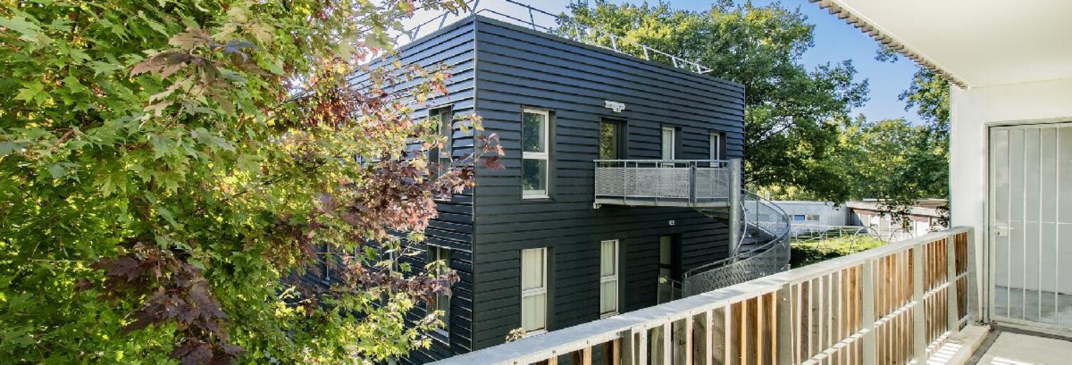 Appartement 1 Pièce 20 m² à vendre à Nantes (44300)