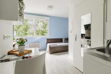 Appartement 1 pièces 62500 €