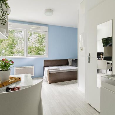 Appartement 1 pièces 62500 €