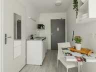 Investir dans un studio fonctionnel au cœur de Nantes — photo 4