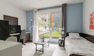 Appartement 1 Pièce 21 m² à vendre à Nantes (44300)