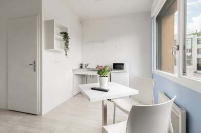 Appartement 1 pièces 79500 €