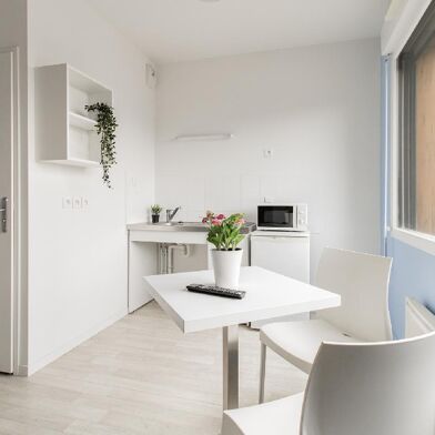 Appartement 1 pièces 79500 €