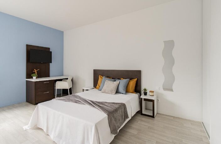 Idéal investisseur : grand studio meublé avec gestion optimisée à Nantes — photo 5