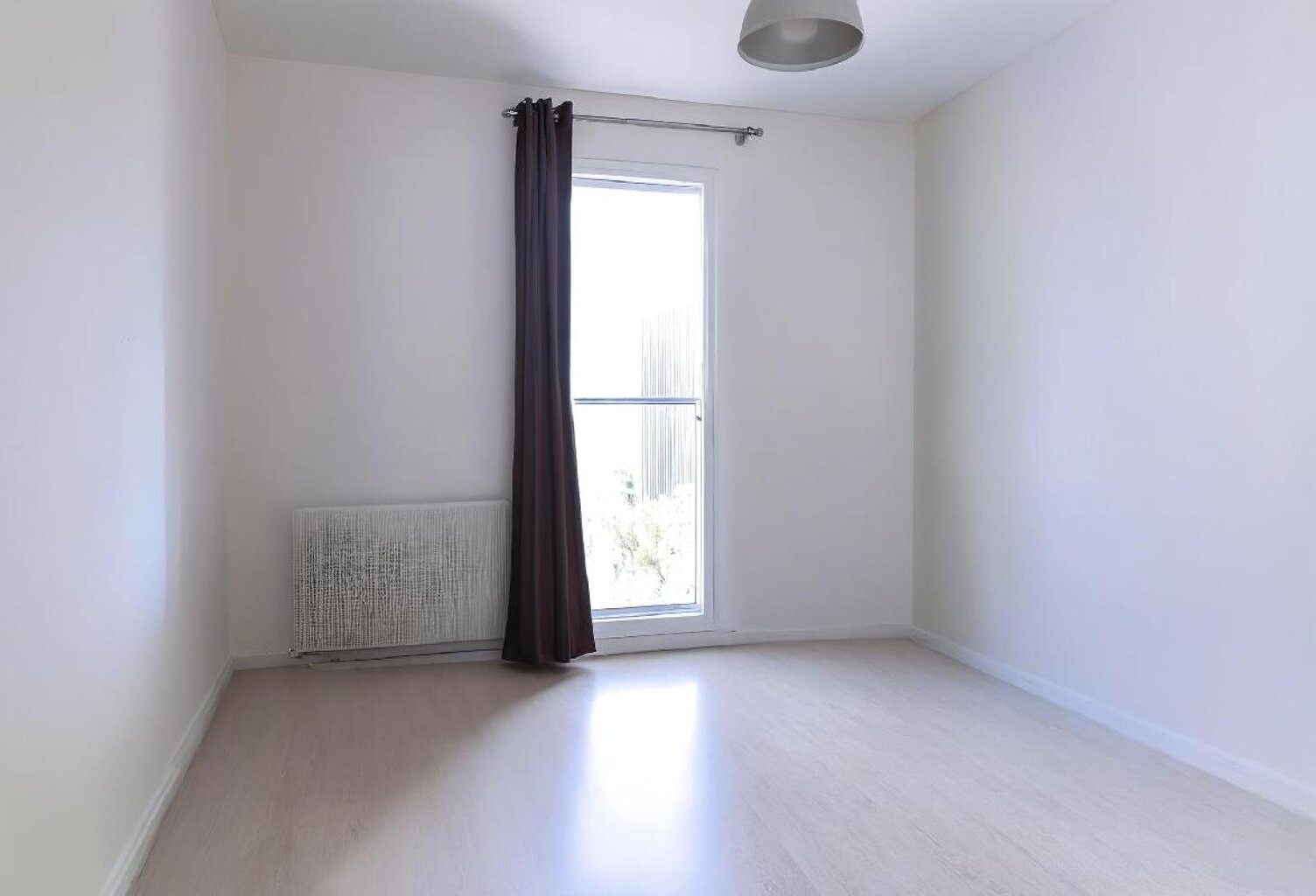Studio à Nantes : emplacement premium, en toute sérénité — photo 1