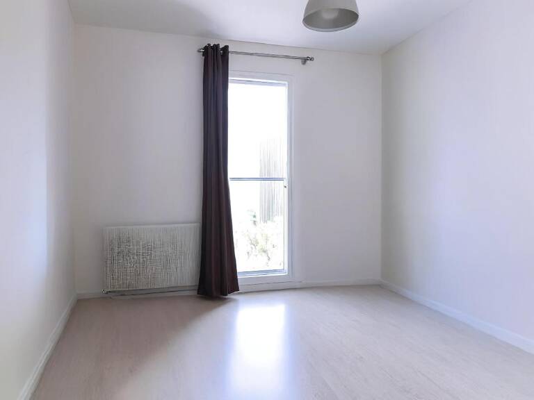 Studio à Nantes : emplacement premium, en toute sérénité — photo 1