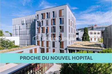 Appartement 1 pièces 79000 €