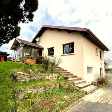 Maison 7 pièces 367000 €