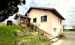 Maison 7 Pièces 210 m² à vendre à Saint-Martin-du-Mont (01160)