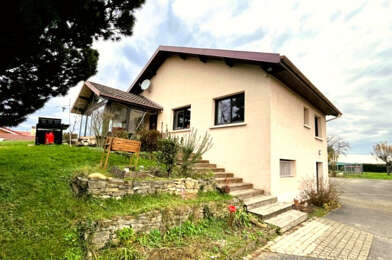 Maison 7 pièces 367000 €