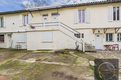 Immeuble  200000 €