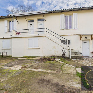 Immeuble  200000 €