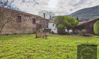 Immeuble  170 m² à vendre à Bessèges (30160)