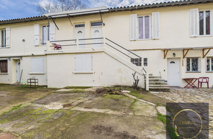 Ensemble immobilier sur la commune de Bessèges — photo 2