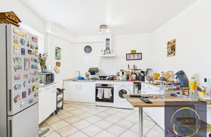 Ensemble immobilier sur la commune de Bessèges — photo 3